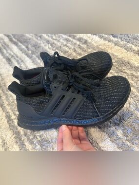 Women’s adidas ultraboost shoes